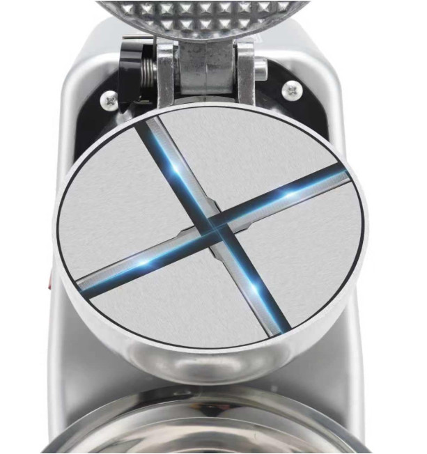 Maquina Trituradora De Hielo Picadora Para Raspados Electrica 300W Comercial NEW