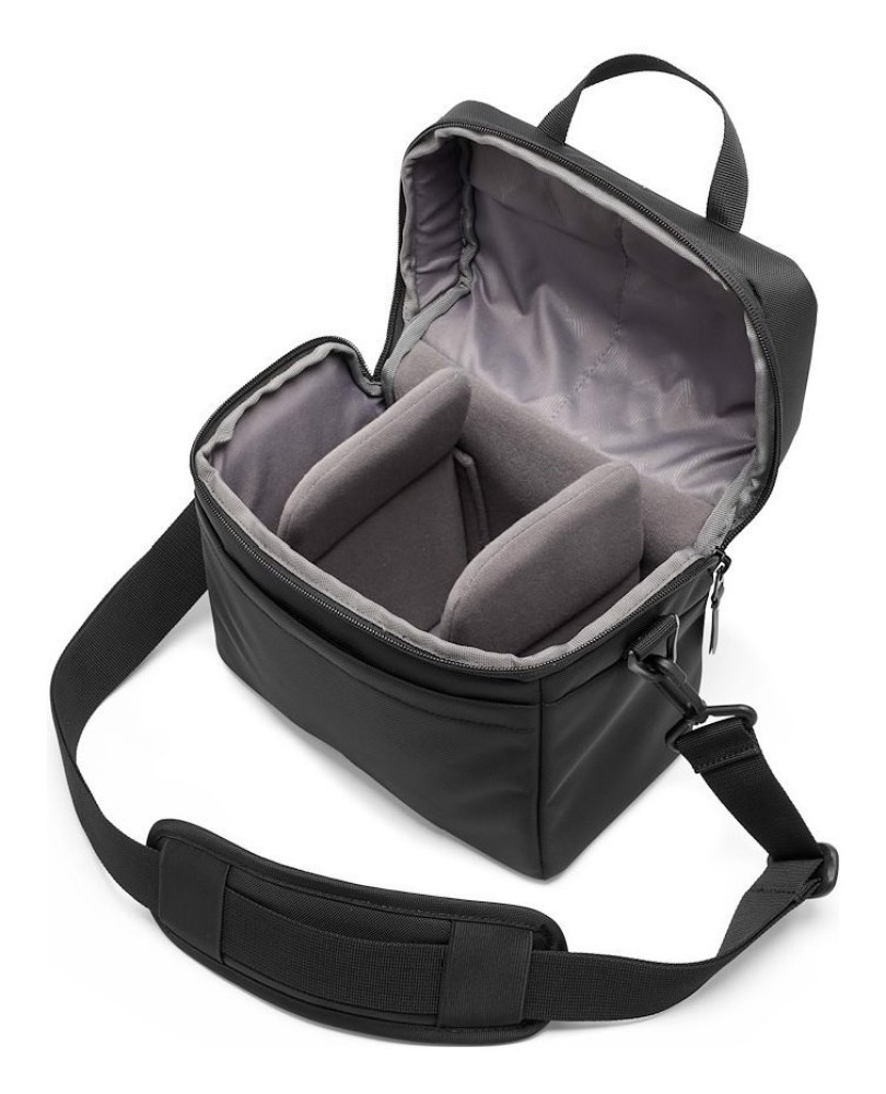 Manfrotto MB MA3-SB-L Camera Case Shoulder Bag Black