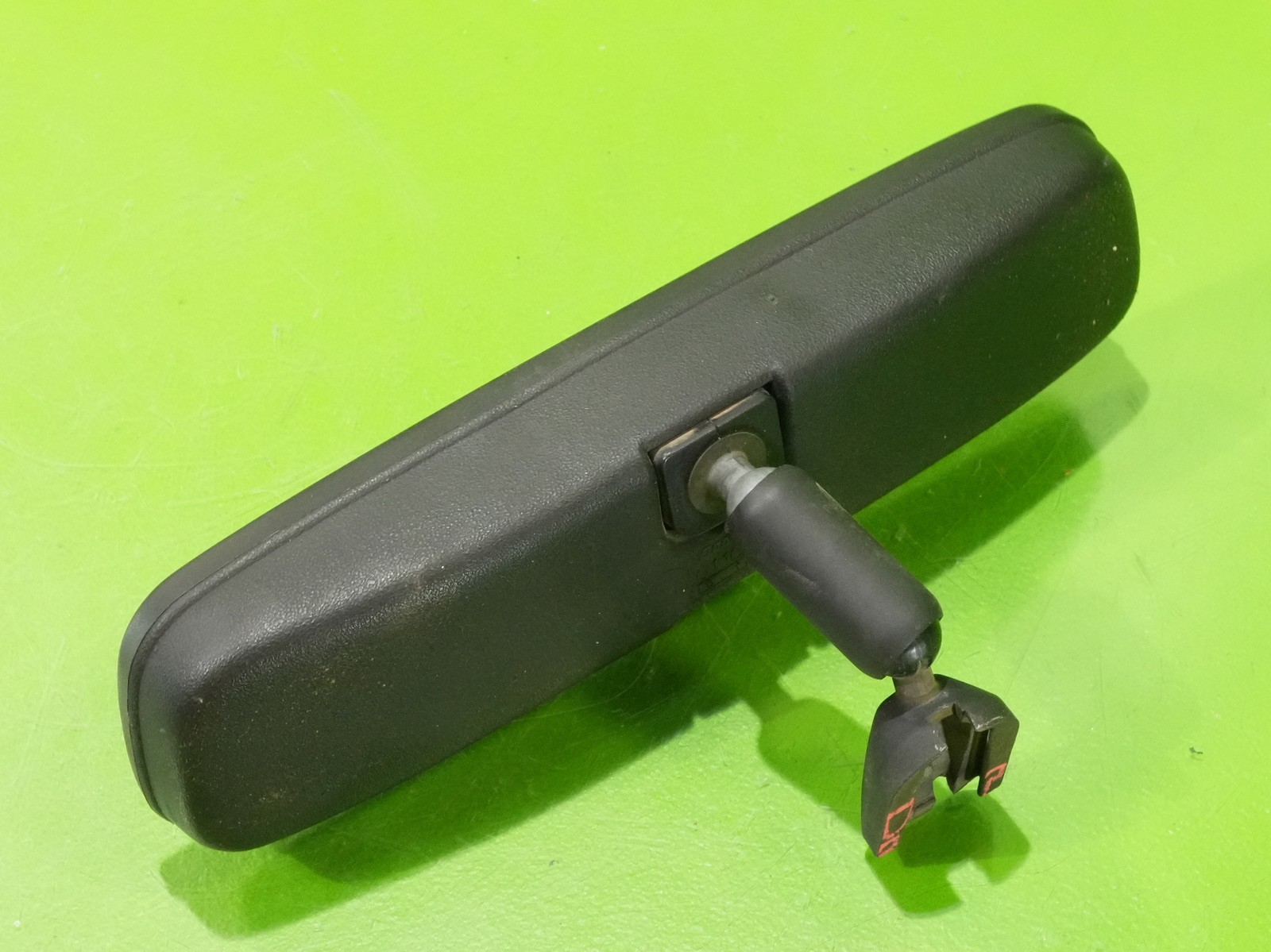 92-95 Civic OEM rear back view mirror windshield mount del Sol Honda Acura