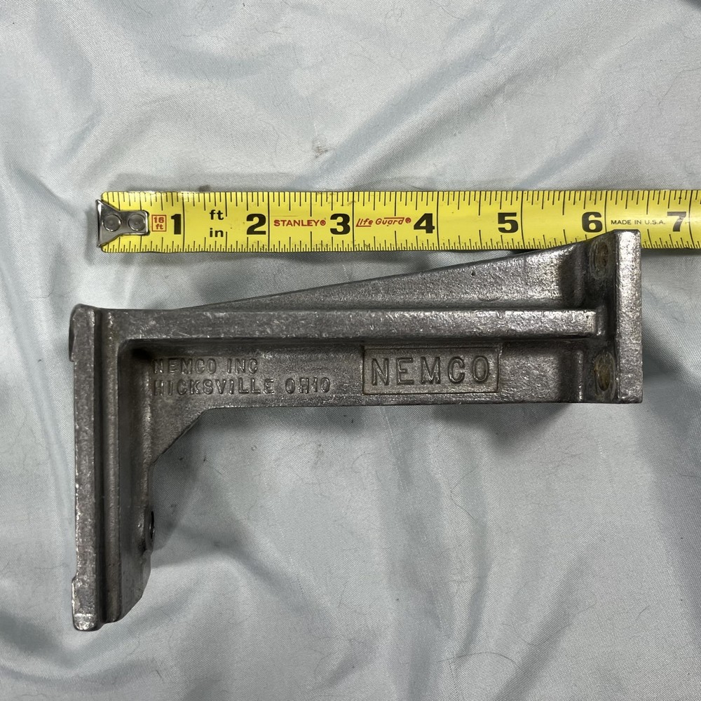 Nemco Easy Slicer - Model 55200AN - Replacement Leg - # 55202