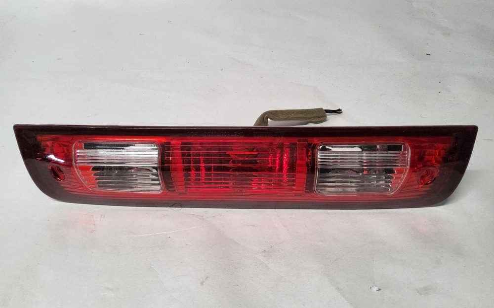 3rd Brake Light Avoidance Lamp DODGE PICKUP 1500 12