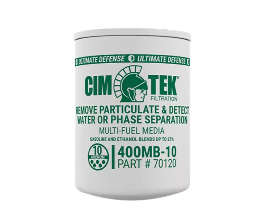 Cim-Tek 70120 (400MB-10) Filter - FREE SHIPPING