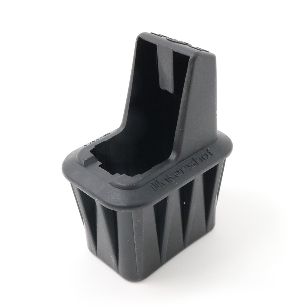 MakerShot Speedloader for S&W CSX 9mm, Pistol Magazine Speed Loader