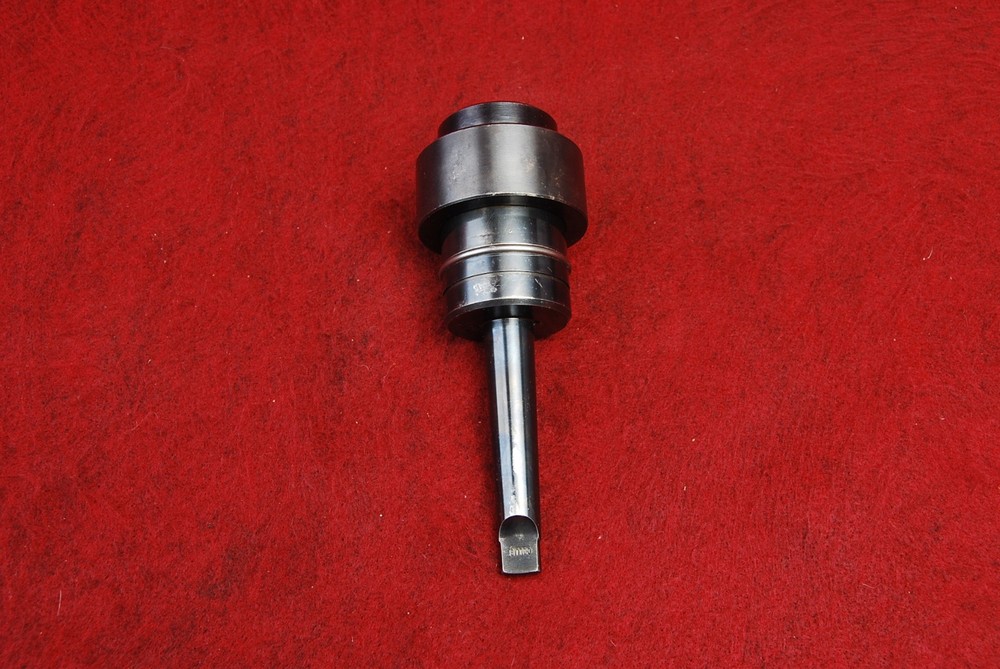 COLLIS QUICK CHANGE MAGIC CHUCK #2 MT2 SHANK