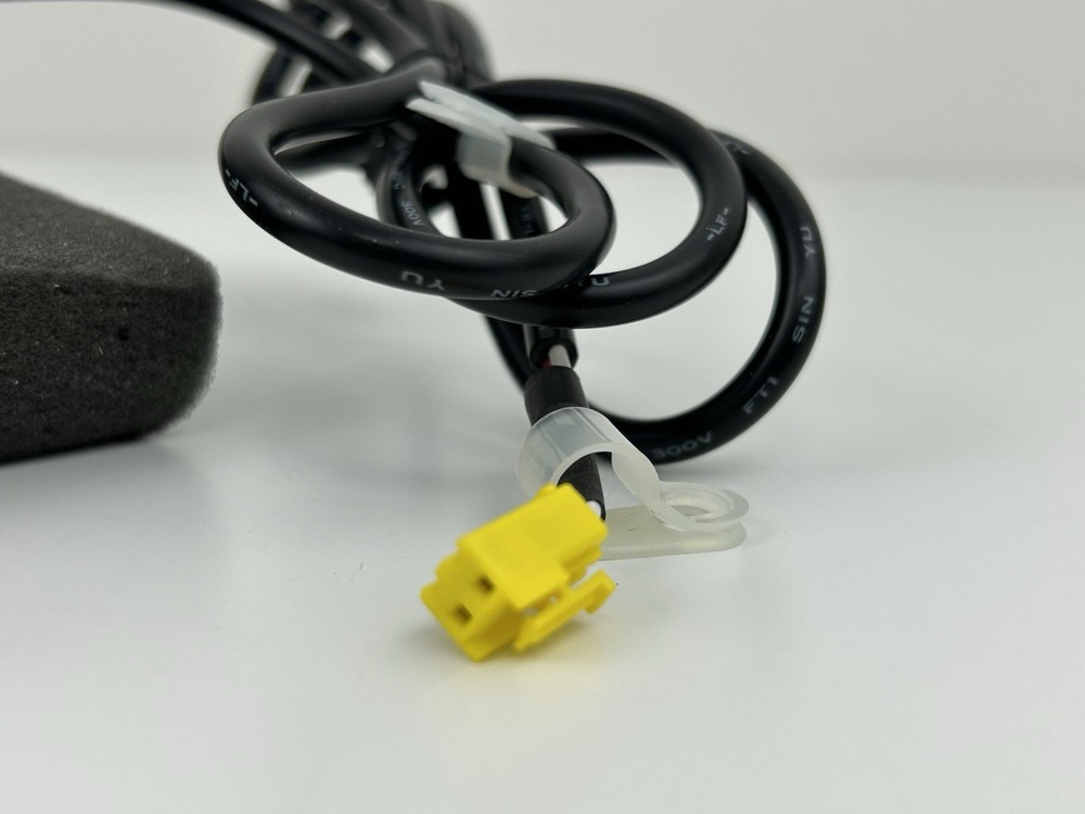 Temper-Pedic Adjustable Bed - Head Massager Unit MM-HS-100 (TESTED)