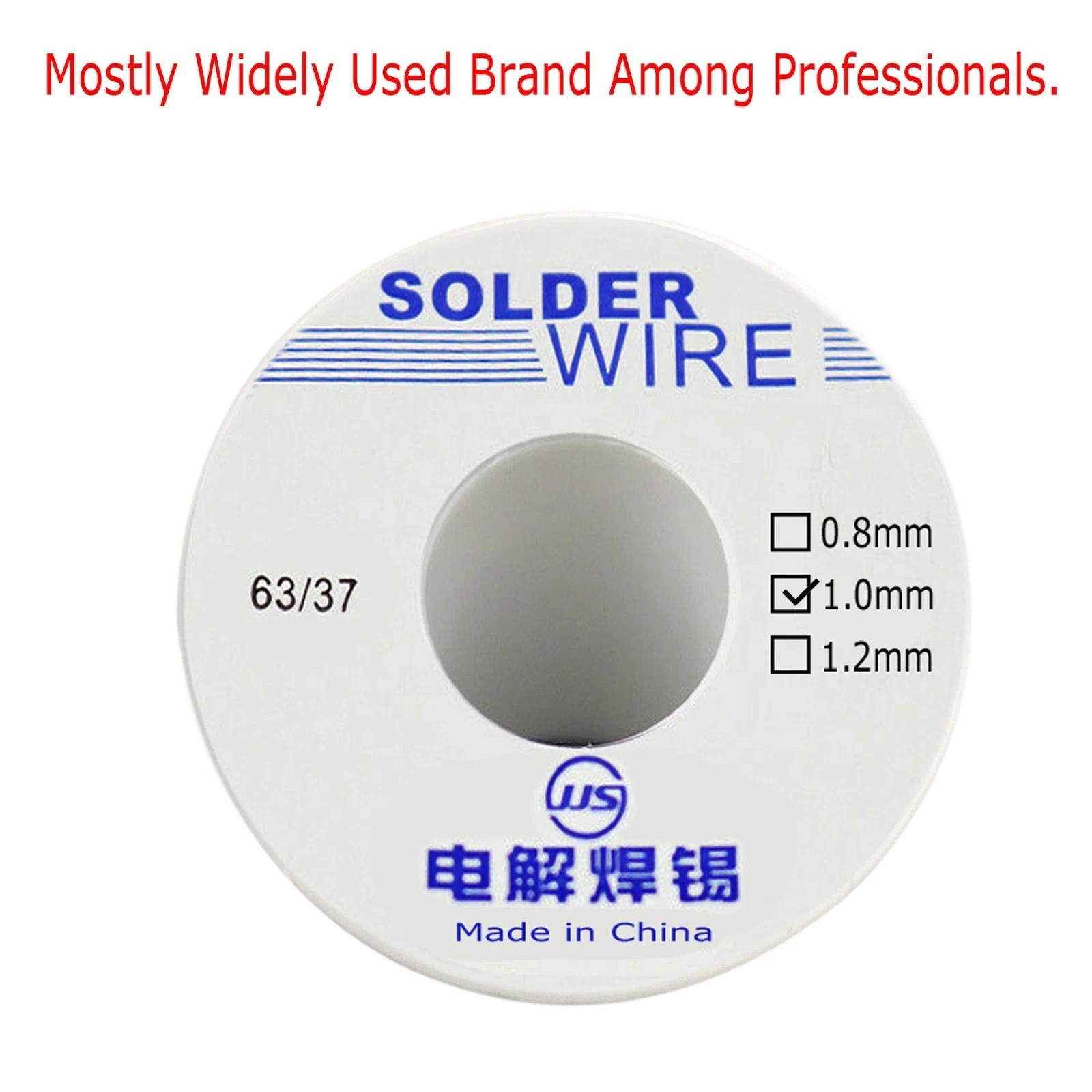 New Electric Soldering Iron Welding Gun Tool Kit Solder Wire Desoldering Pump US