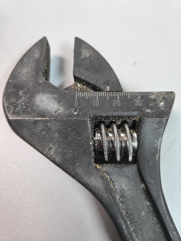 CRESCENT TOOLS AT215SPUD (PSO037780)