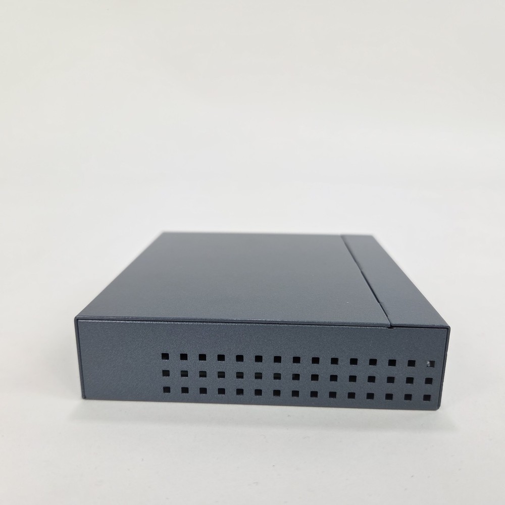 TP-Link 5-Port Gigabit Ethernet Network Switch, TL-SG105