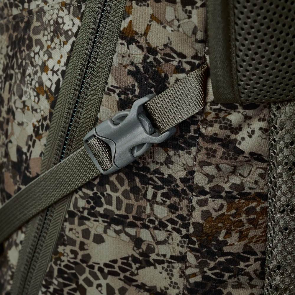Badlands ATX 25 Approach GT Camo