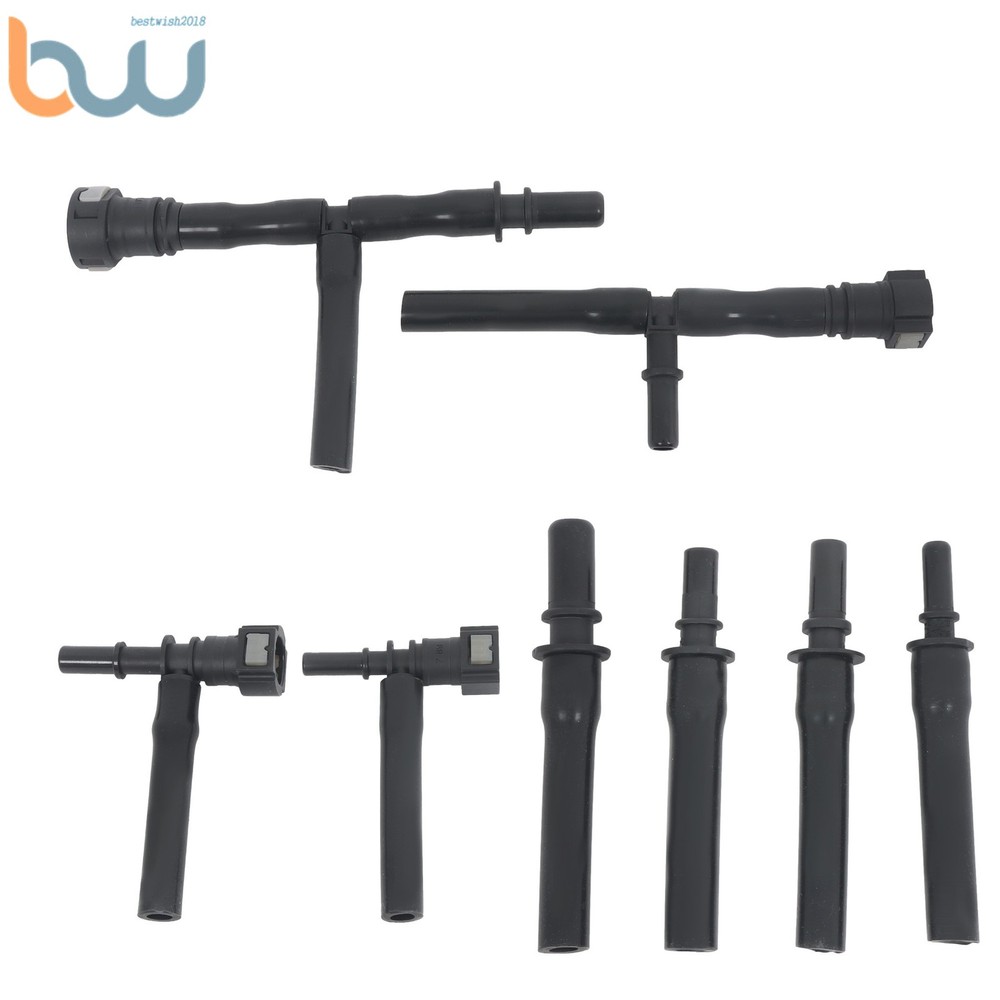 Easy Connect Smoke Machine EVAP Quick Connect Adaptor Set #96-0190 Replacemnt