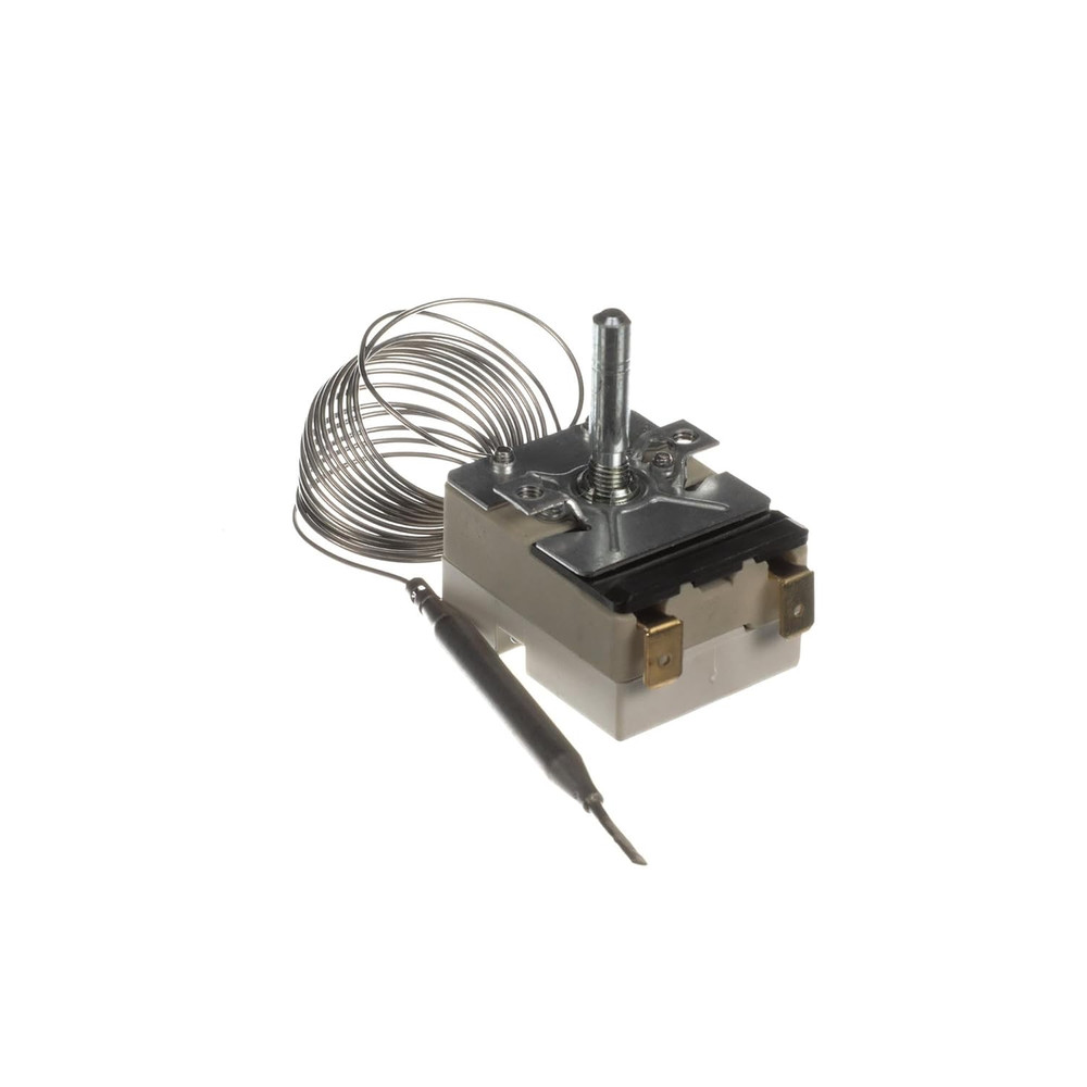 WSC160 Crepe Maker Thermostat - Simple Install & Dependable Performance