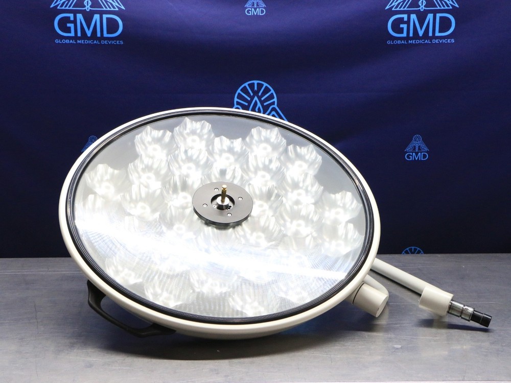 Stryker VISUM LED 2 Surgical Light