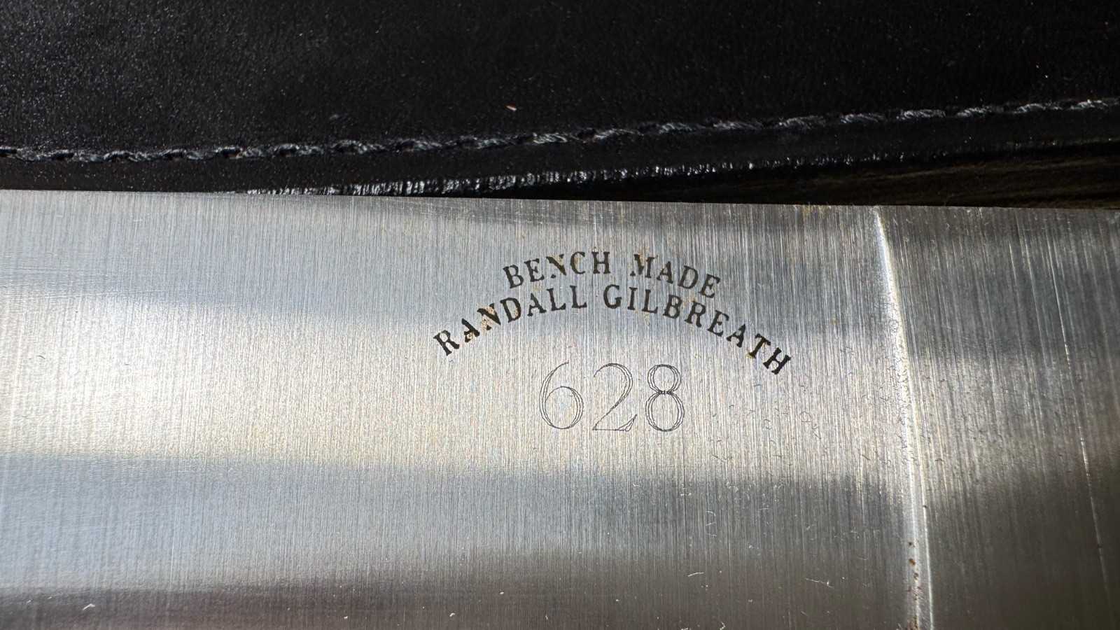 Parker USA 16" Bowie Randal Gilbreath #628
