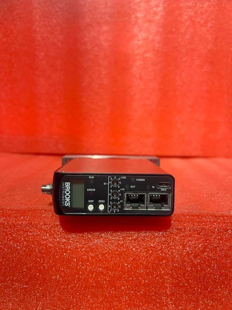 Brooks Instrument GP200C