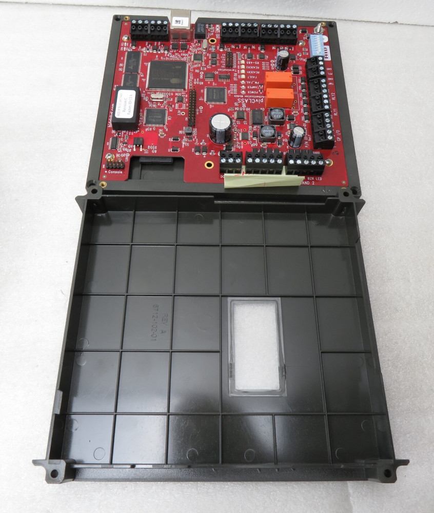 HID pivCLASS M2000 Authentication Module 91000BBNNN [CTH]