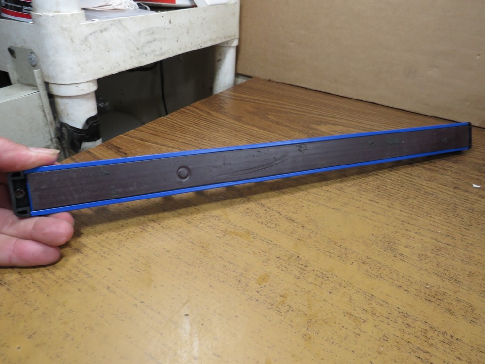 matco socket holder Keeper 3/8 Blue