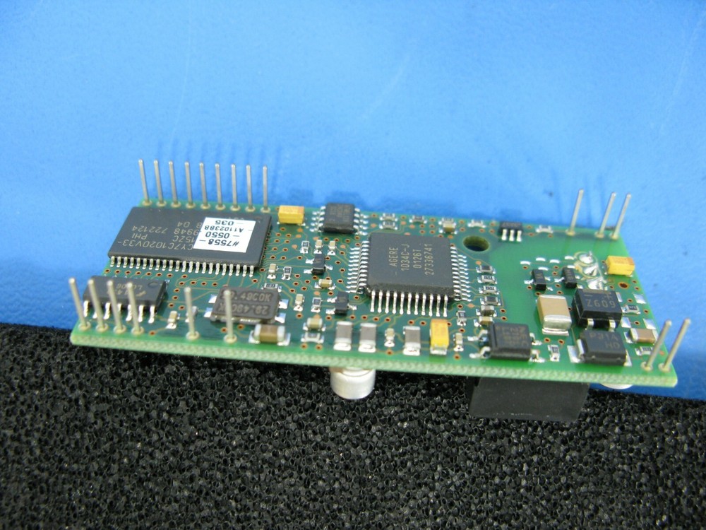 Multi-Tech MT5634SMI-ITP-ENI MT5634SMI Industrial Embedded Dial-up Socket Modem