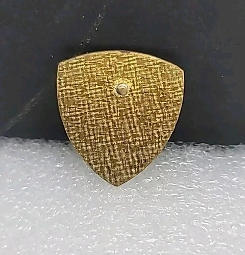 Desert Shield 1990 Lapel Pin