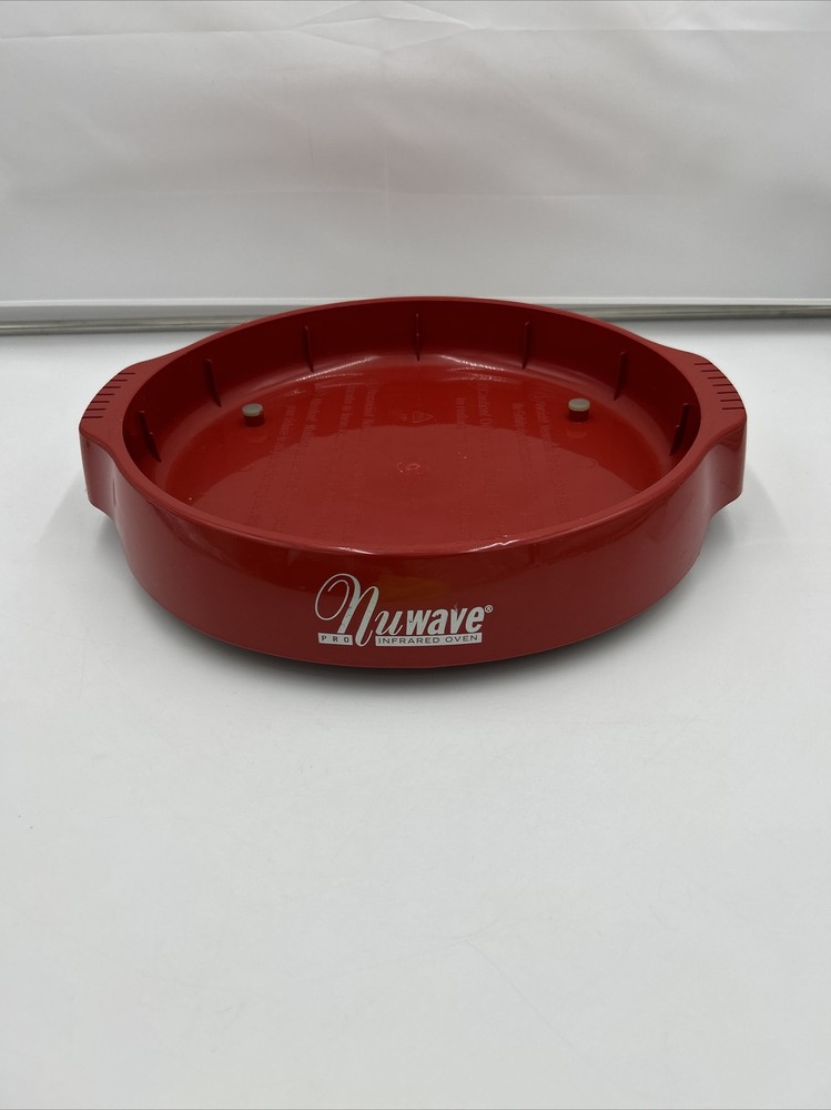 NuWave Pro Infrared Oven 20339 REPLACEMENT Base ONLY