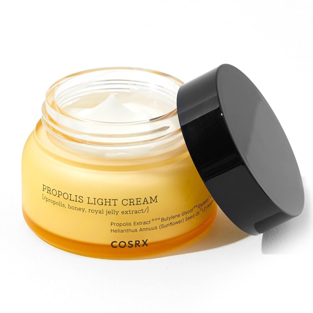 COSRX Propolis Light Cream - 65 ml