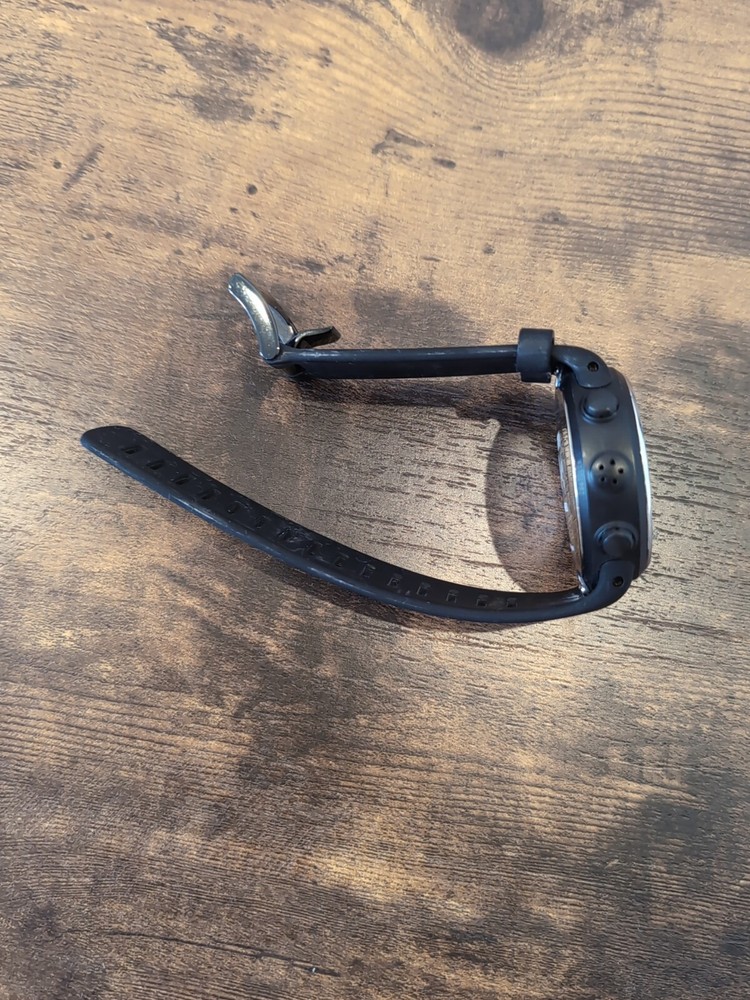 suunto d4 dive computer New Battery