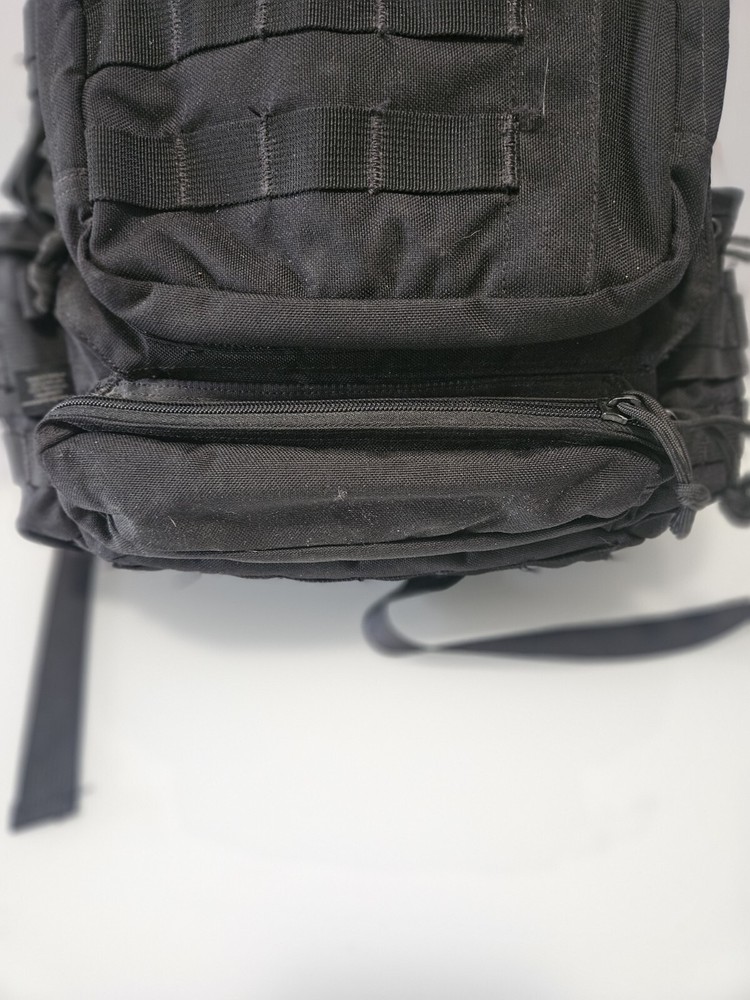 J-Tech Heracles Tactical Modular Molle Backpack