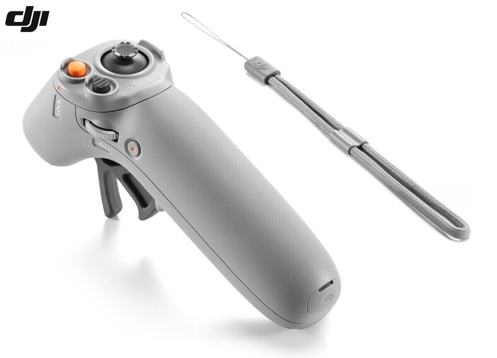 DJI RC Motion 2 Smart Controller for Avata/Mini 3 Pro/Mini 4 Pro/Mavic 3/Air 3