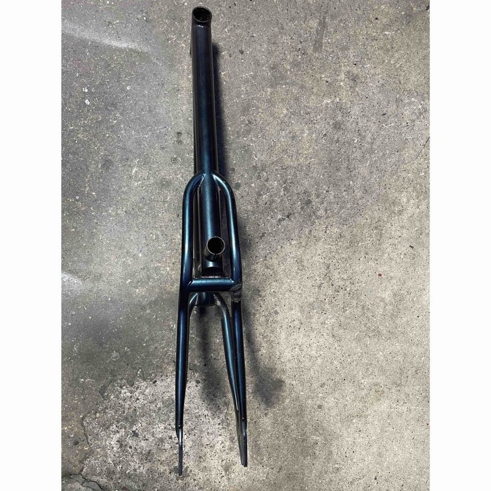 BMX FLATLAND KHE Premium Lagger Frame Middle
