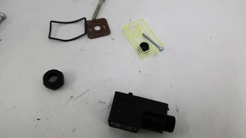 Numatics 34900031 Pressure Switch