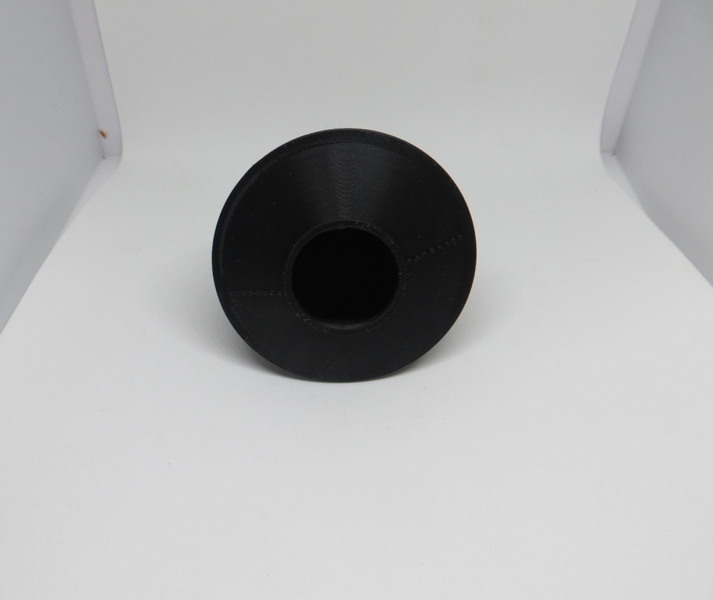 Bachmann G Scale Smoke Stack 3D Printed