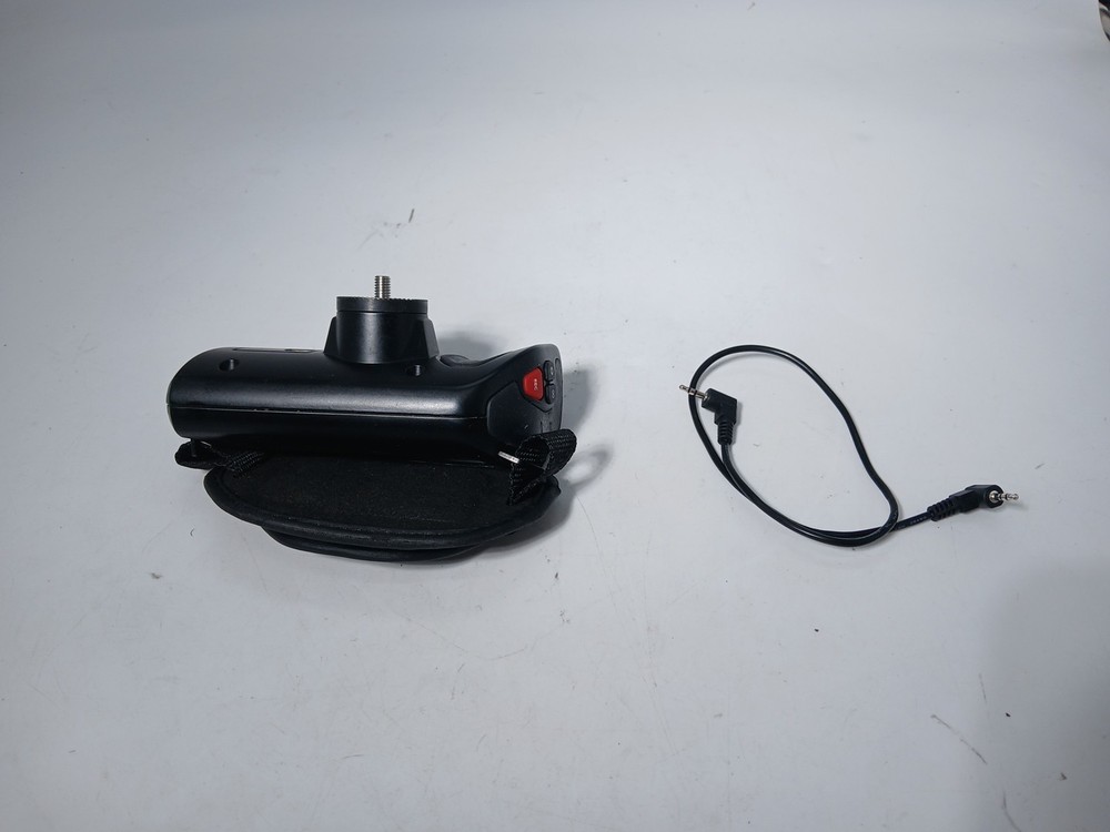 BlackMagic Design URSA Mini HandGrip