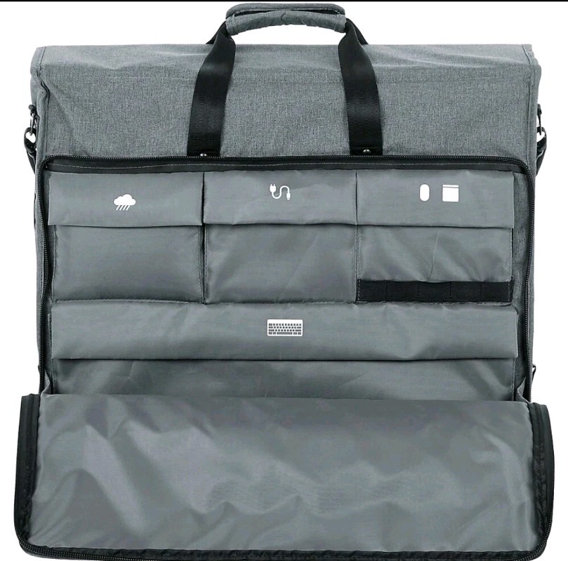 Gator Creative Pro 21" iMac Carry Tote.