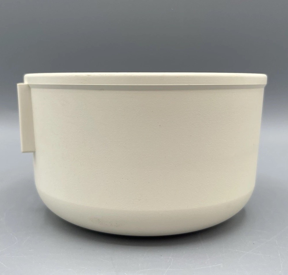 Passap Duomatic 80 Yarn Holder Knitting Machine Accessory Bowl Cup