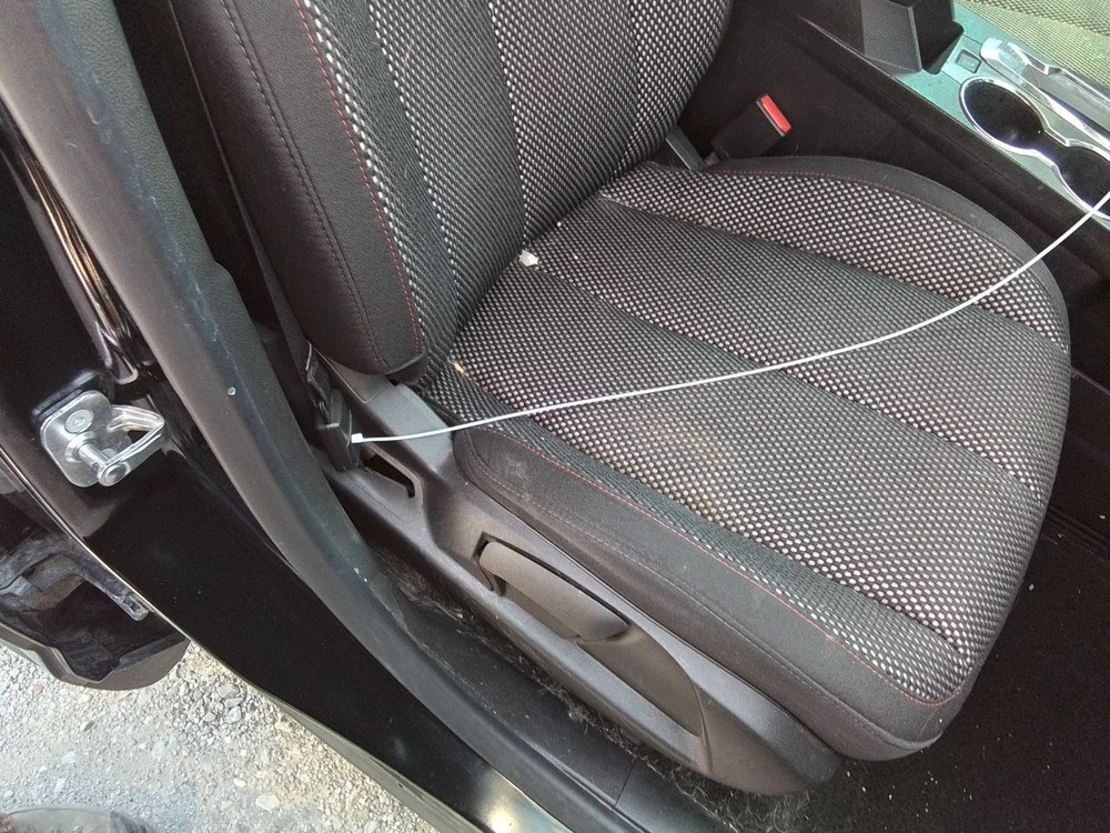 2010-2017 GMC Terrain Dash Mounted Lower 7" Display Screen