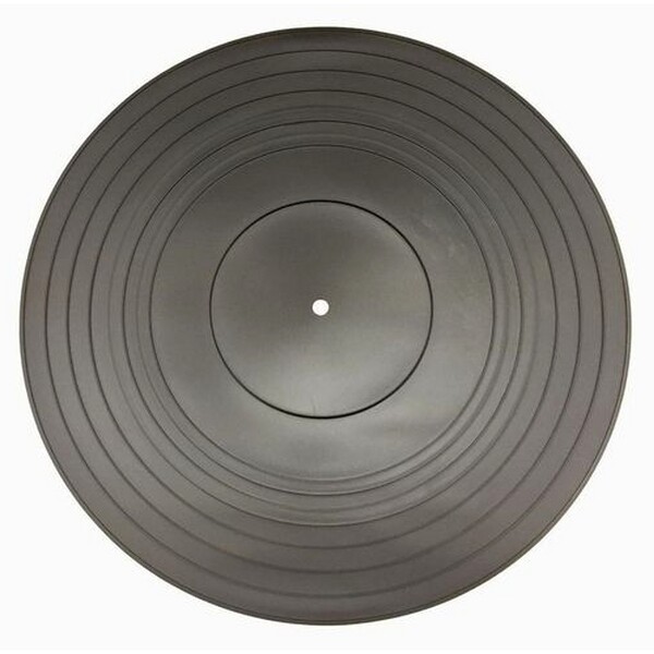 DENON Slipmat Record Player #1