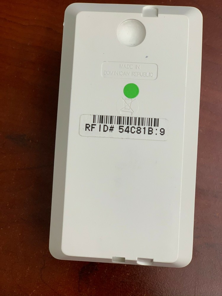 Gemini Wireless PIR Sensor - GEM-PIR