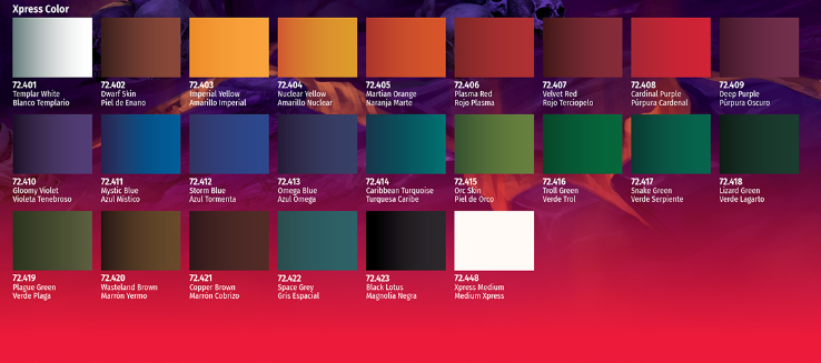 Duncan Rhodes: Two Thin Coats - Drip Tip - Various Colors