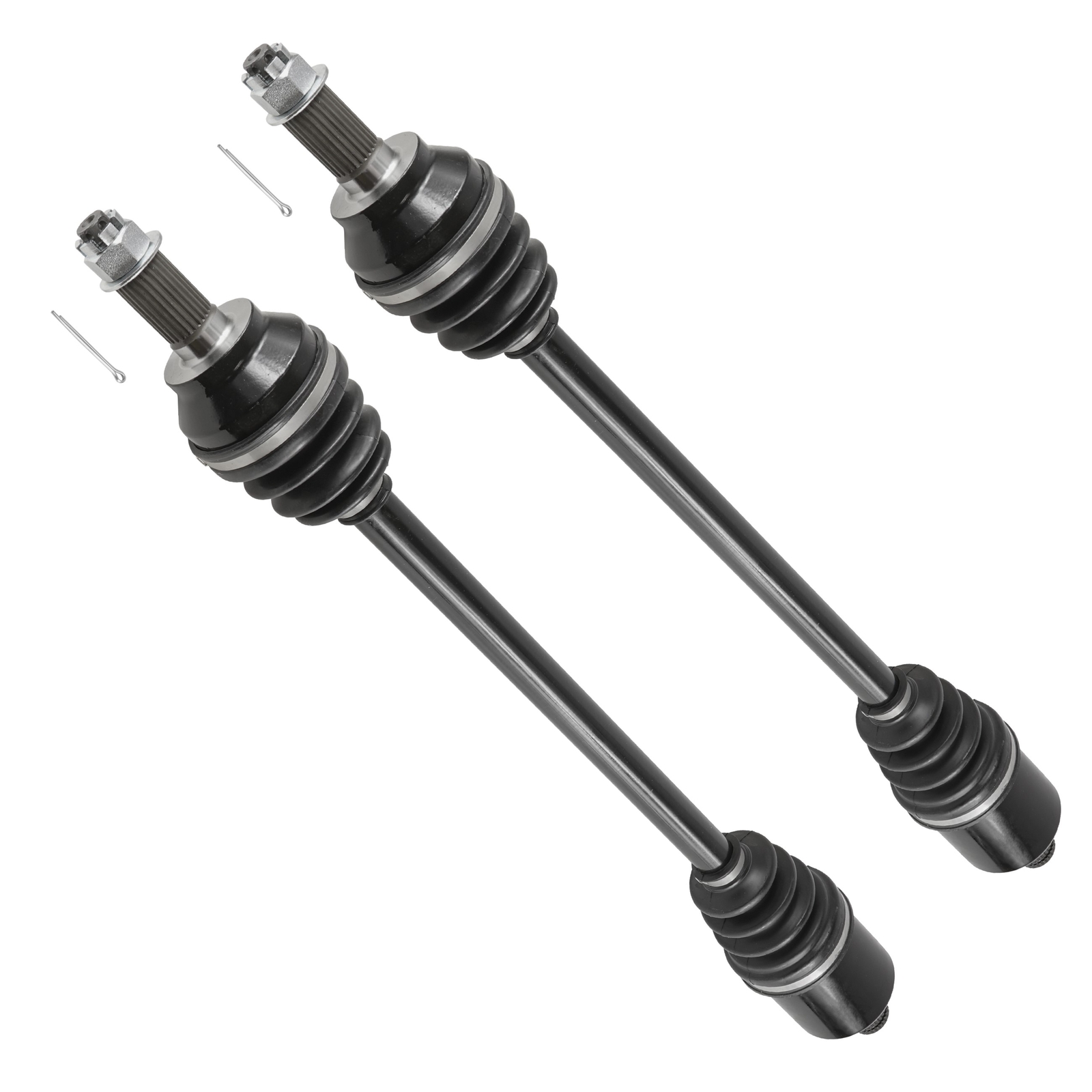 Front CV Joint Axle for Polaris RZR XP 4 1000 2017 - 2020 Left and Right 1334492