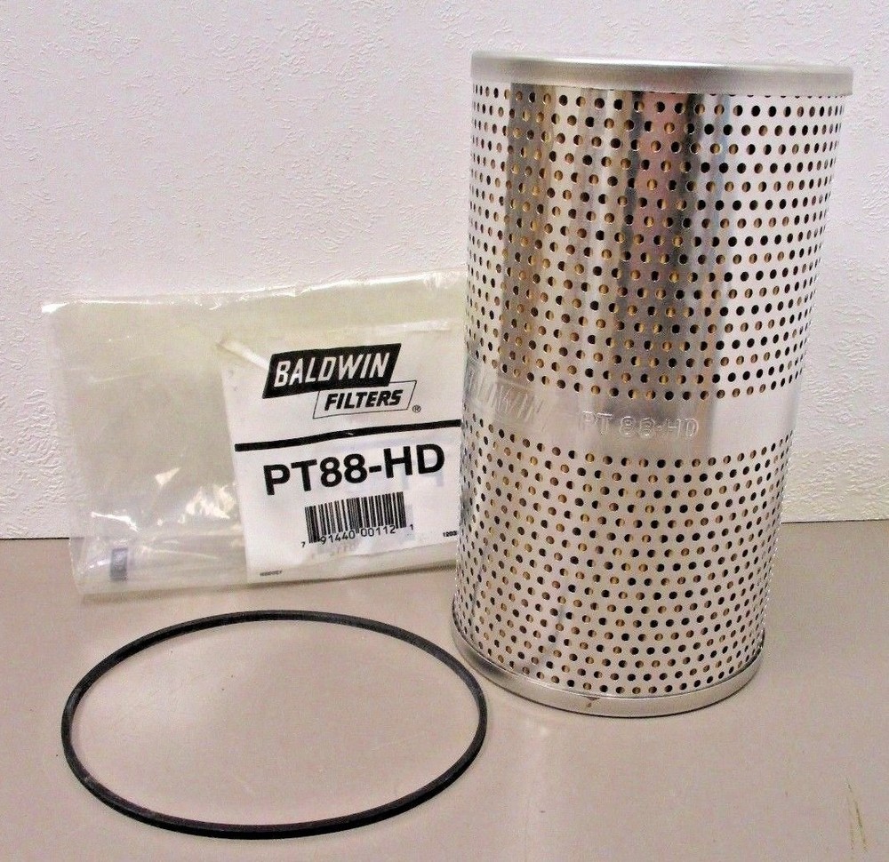 BALDWIN  PT88-HD  HYDRAULIC FILTER ELEMENT