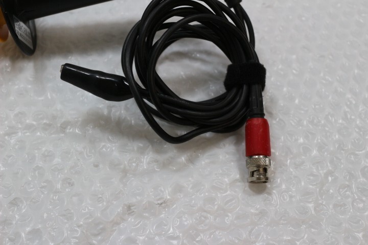6551 Agilent N2771A High Voltage Probe