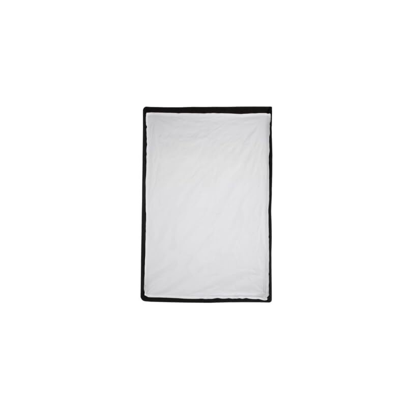 Paul C. Buff 24" x 36" Rectangular Foldable Softbox with Speedring
