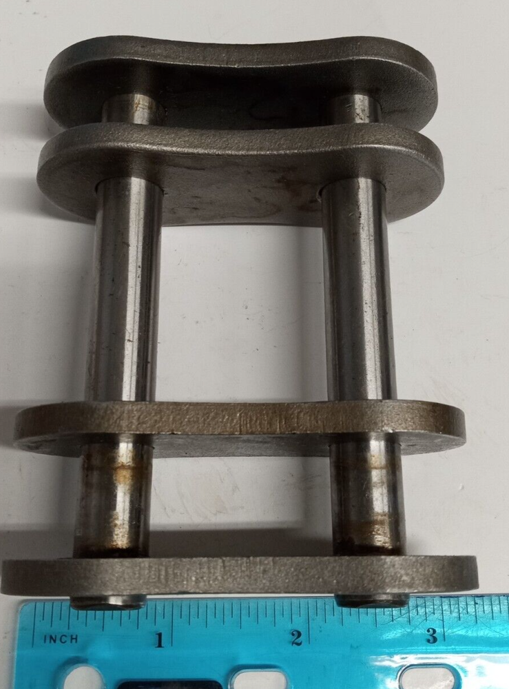 140-2 Roller Chain Connecting Link