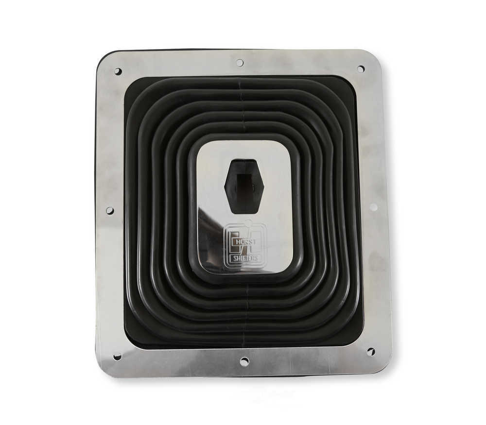 Fits Super Boot/Plate