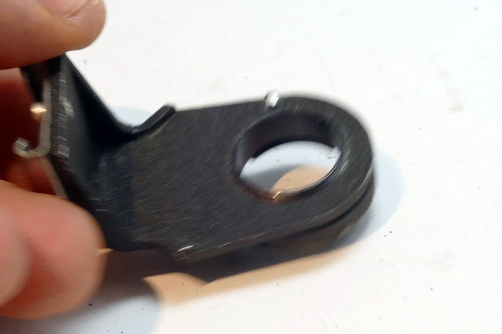 19mm Flash shoe Adapter for camera ( unknown brand 0