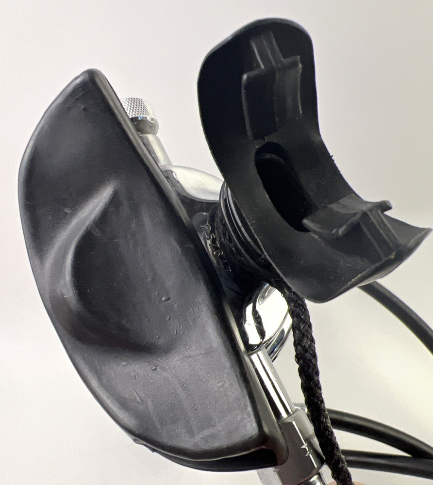 Scubapro Automatic Decompression Meter Plus Regulator, etc. See Pics