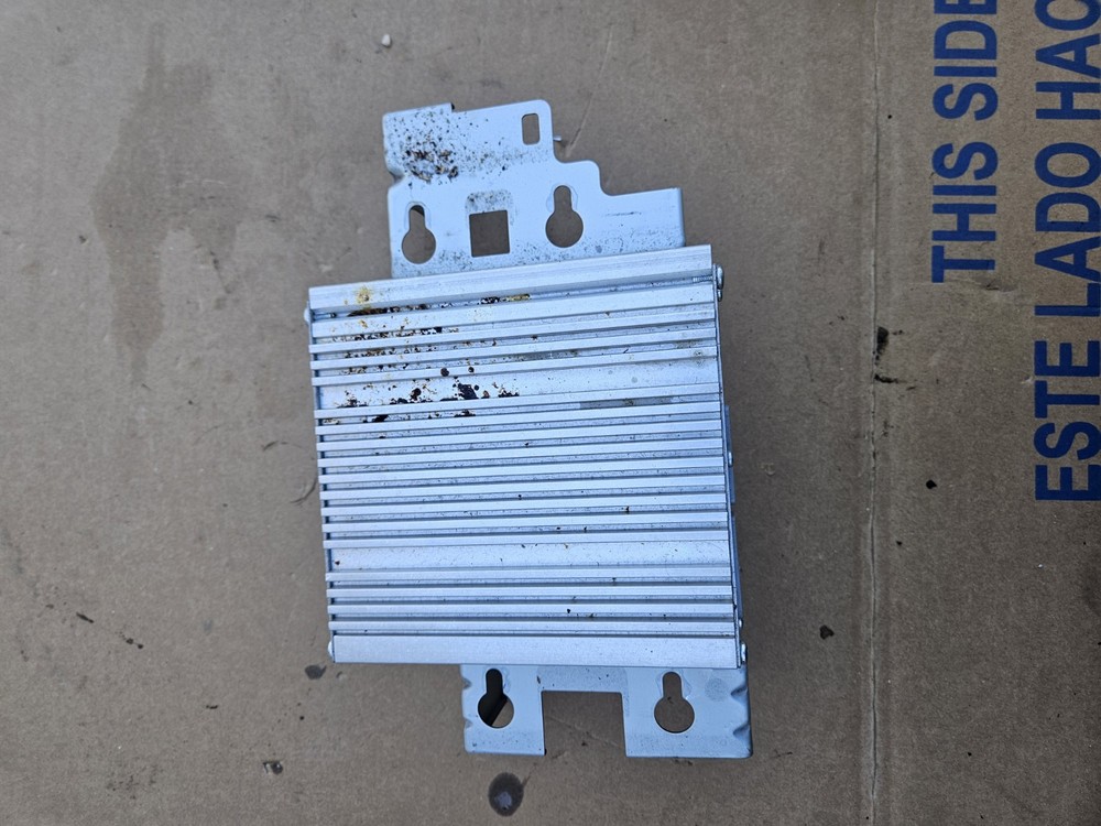 2011 ACURA RDX AMPLIFIER