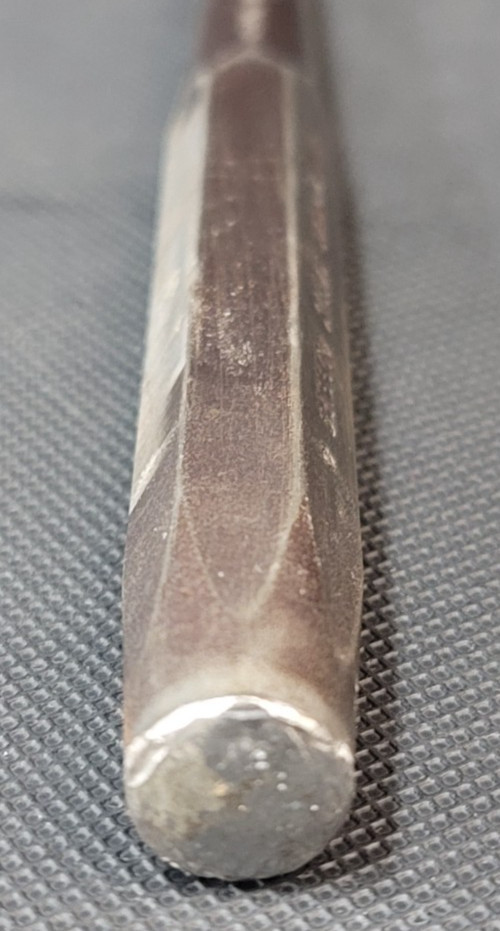 Snap On 5/32" 14" Center Punch PPC714B