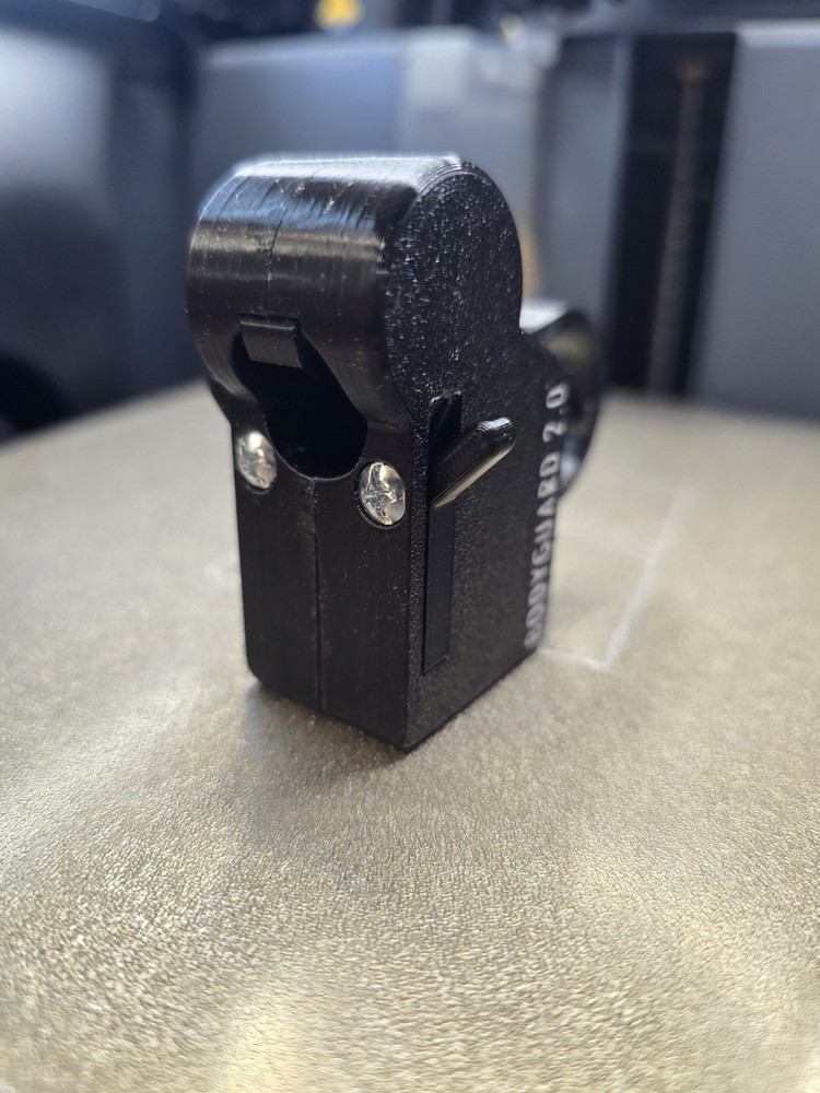 Smith & Wesson Bodyguard 2.0 Auto magazine loader