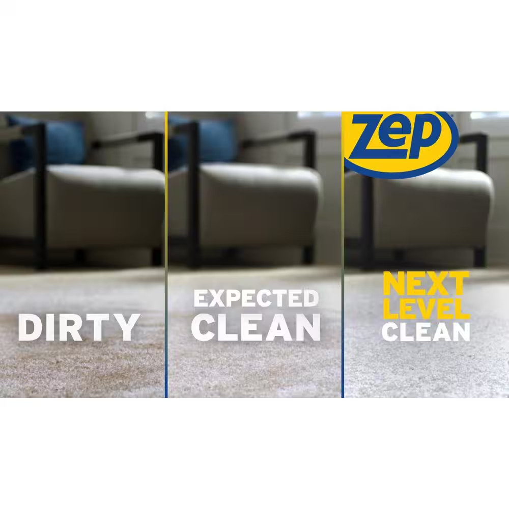 1 Gal. All-Purpose Carpet Shampoo