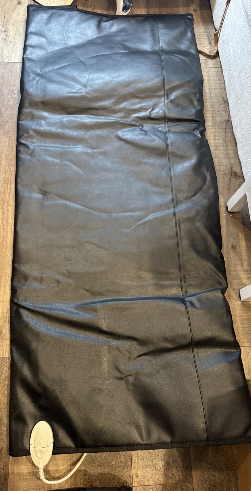 HigherDose Infrared Sauna Blanket Get High Naturally Detox Recovery 6' Long ☀️